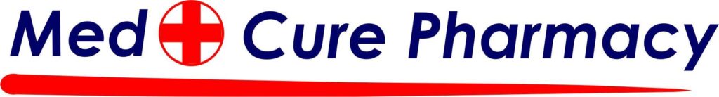 MEDCURE LOGO